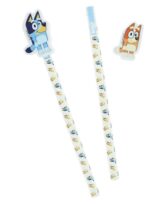 Bluey 4-Piece Stationery Set - immagine 4
