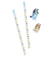 Bluey 4-Piece Stationery Set - immagine 5