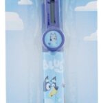 Bluey Multi Colour Pen