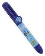 Bluey Multi Colour Pen - immagine 6