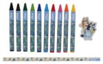 Bluey Play & Learning Poster Set - immagine 2