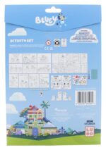 Bluey Play & Learning Poster Set - immagine 4