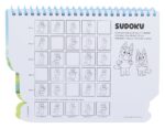 Bluey Travel Colouring Set - immagine 5