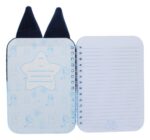 Bluey Plush Notebook Blue - immagine 3