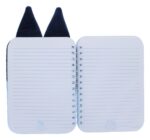 Bluey Plush Notebook Blue - immagine 4