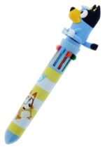 Bluey Multi Colour Pen Spinny - immagine 5