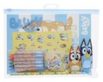 Bluey 11-Piece Stationery Set - immagine 2