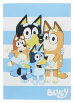 Bluey 11-Piece Stationery Set - immagine 4