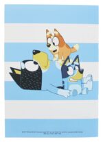 Bluey 11-Piece Stationery Set - immagine 5