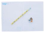 Bluey 11-Piece Stationery Set - immagine 6