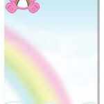 Care Bears Mini Notepad