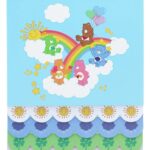 Care Bears Notepad