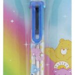 Care Bears Multi Colour Pen 6-in-1