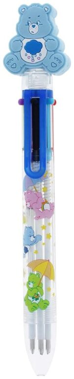 Care Bears Multi Colour Pen 6-in-1 - immagine 3