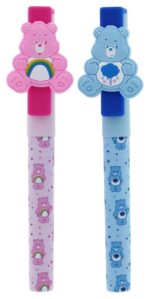 Care Bears Pen Set of 2 - immagine 3