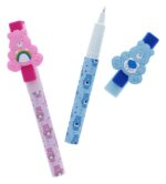 Care Bears Pen Set of 2 - immagine 4