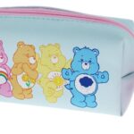 Care Bears Pencil Case Blue