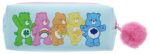 Care Bears Pencil Case Blue - immagine 4