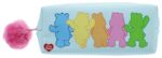Care Bears Pencil Case Blue - immagine 5
