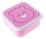 Care Bears Snack Box Set of 3 - immagine 4