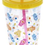 Care Bears Tumbler with Straw 350 ml