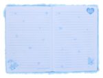 Care Bears Plush Notebook Blue - immagine 2