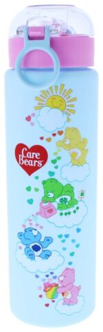 Care Bears Water Bottle Flip Top 700 ml - immagine 2