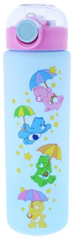 Care Bears Water Bottle Flip Top 700 ml - immagine 3
