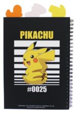 Pokémon Notebook A5 Project Book Time to Train - immagine 2