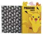 Pokémon Notebook A5 Project Book Time to Train - immagine 3
