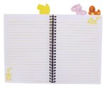Pokémon Notebook A5 Project Book Time to Train - immagine 4