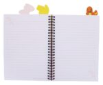 Pokémon Notebook A5 Project Book Time to Train - immagine 6