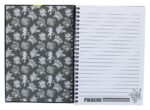 Pokémon Notebook A5 Battle Pikachu - immagine 3