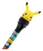 Pokémon Pen Spinny Pikachu - immagine 4