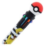 Pokémon Multi Colour Pen Spinny Pokéball - immagine 4