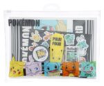 Pokémon Stationery Set 7-piece - immagine 2