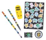 Pokémon Stationery Set 7-piece - immagine 3