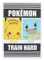 Pokémon Stationery Set 7-piece - immagine 4