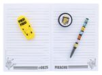 Pokémon Stationery Set 7-piece - immagine 6