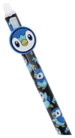Pokémon Erasable Gel Pens 3-Pack - immagine 3