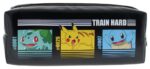 Pokémon Pencil Case Train Hard - immagine 2