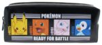 Pokémon Pencil Case Train Hard - immagine 3