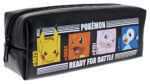 Pokémon Pencil Case Train Hard - immagine 4