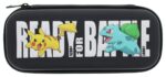 Pokémon Novelty Pencil Case Ready for Battle - immagine 2