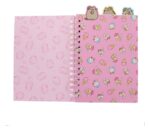 Pusheen Notebook A5 Project Book Summer Club - immagine 3