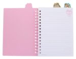 Pusheen Notebook A5 Project Book Summer Club - immagine 4