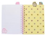Pusheen Notebook A5 Project Book Summer Club - immagine 5
