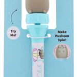 Pusheen Pen Spinny Leisure Club Blue