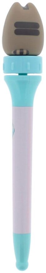 Pusheen Pen Spinny Leisure Club Blue - immagine 3