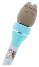 Pusheen Pen Spinny Leisure Club Blue - immagine 4
